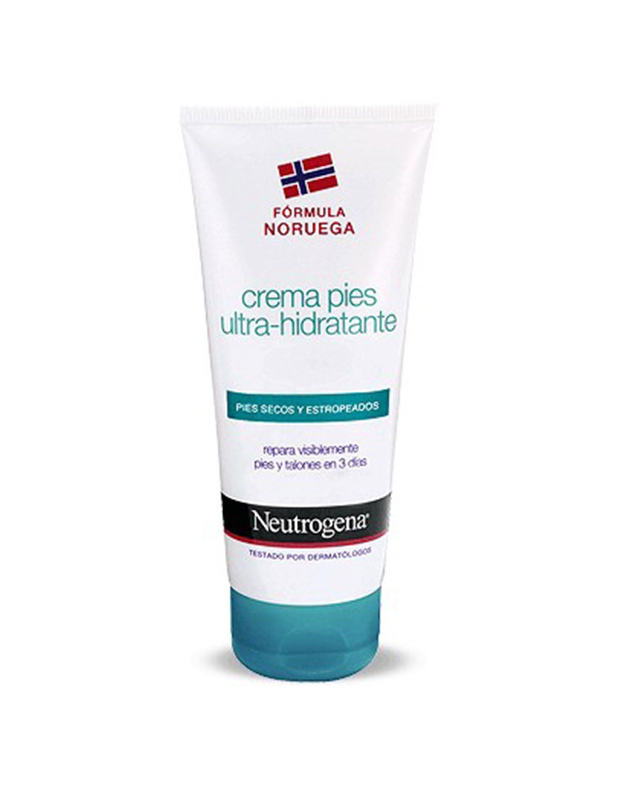 NEUTROGENA Crema Pies Ultra-Hidratante 100ml-9