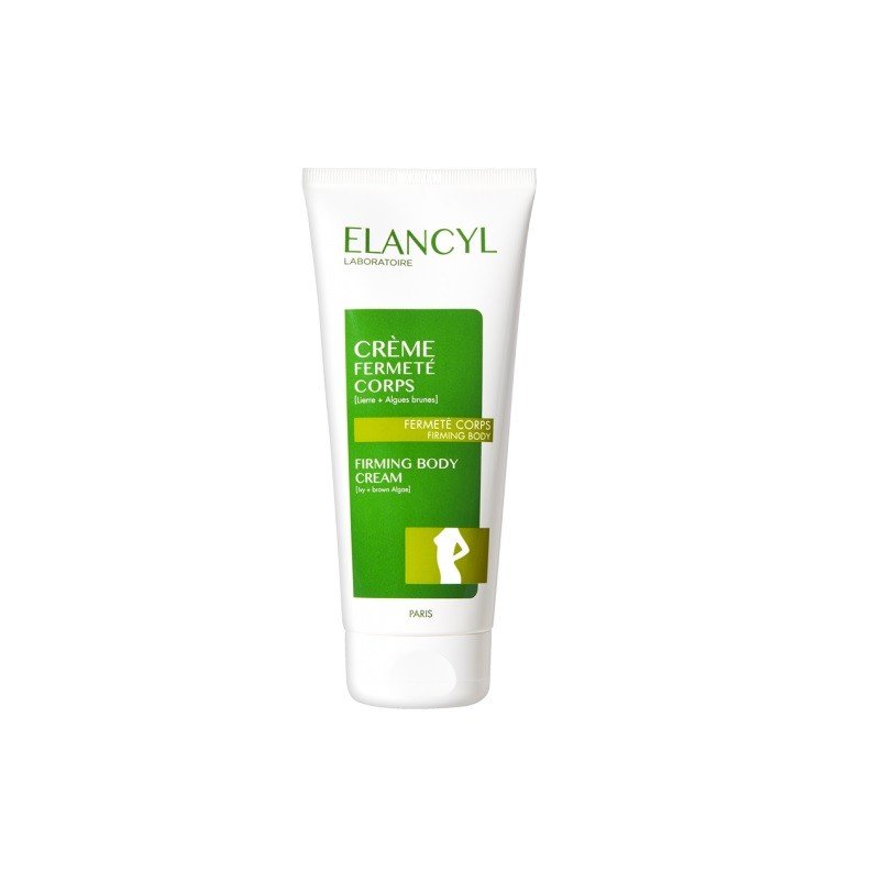ELANCYL Crema Reafirmante Corporal 200ml-6