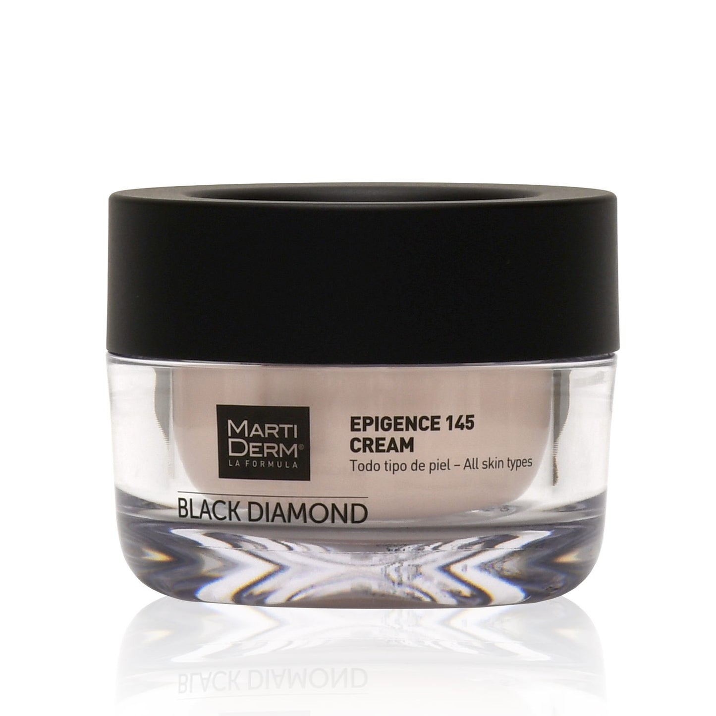 MARTIDERM Epigence 145 Cream Black Diamond Crema Antiedad 50ml-3