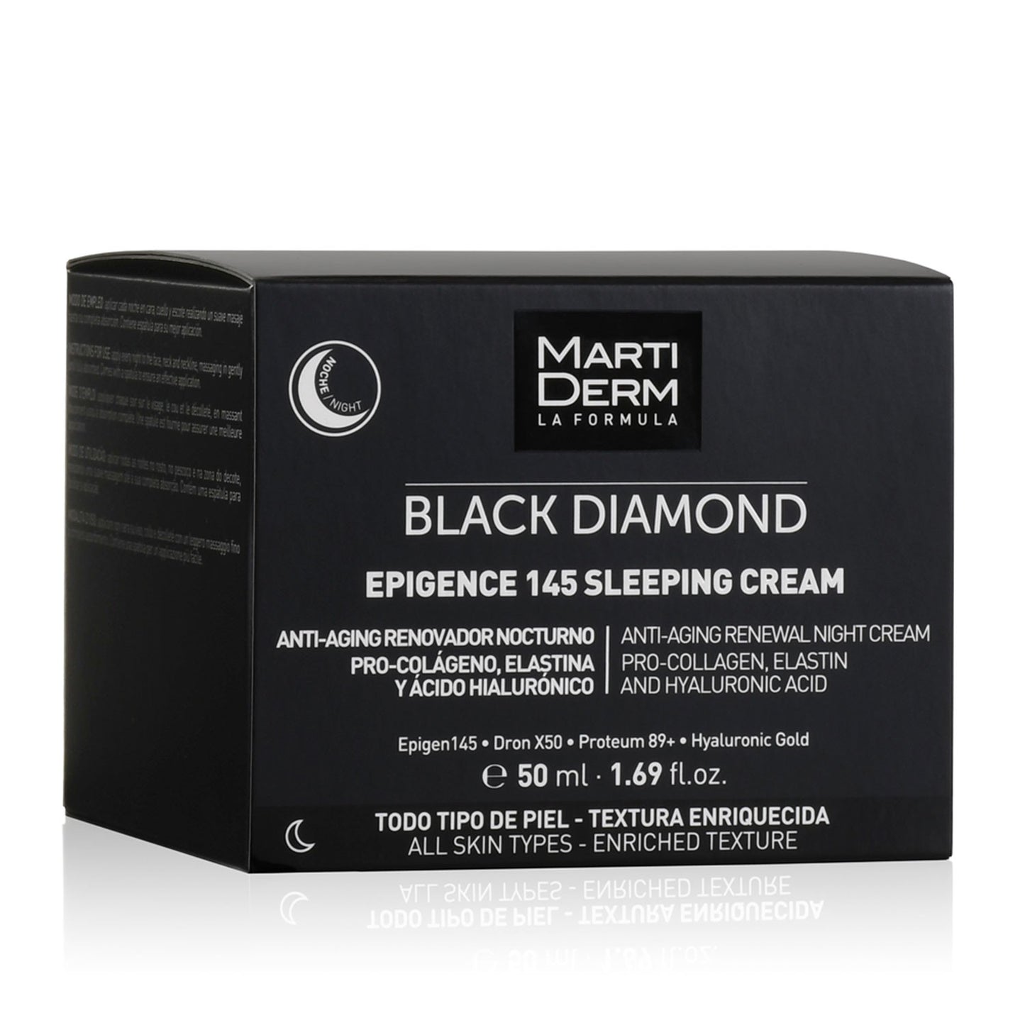 MARTIDERM Epigence 145 Sleeping Cream 50ML-1