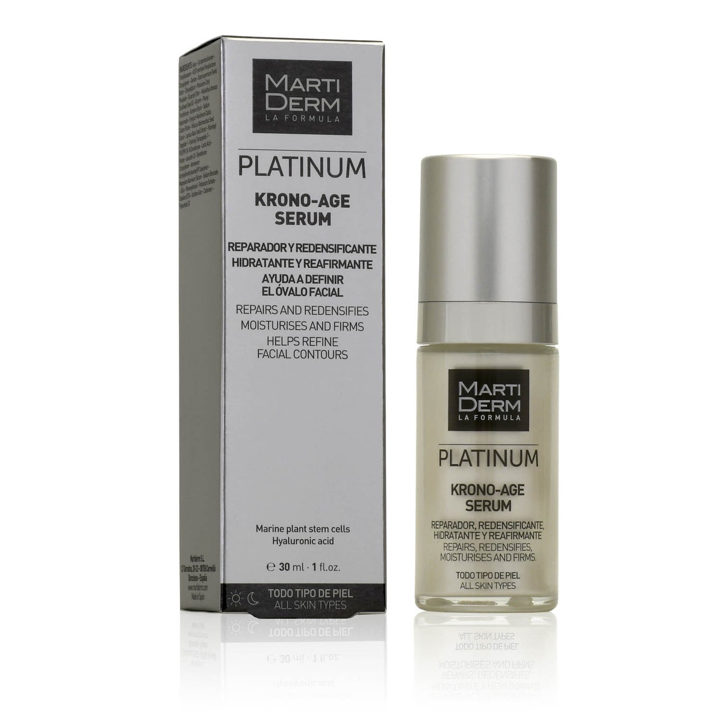 MARTIDERM Platinum Krono-Age Serum 30ml-1