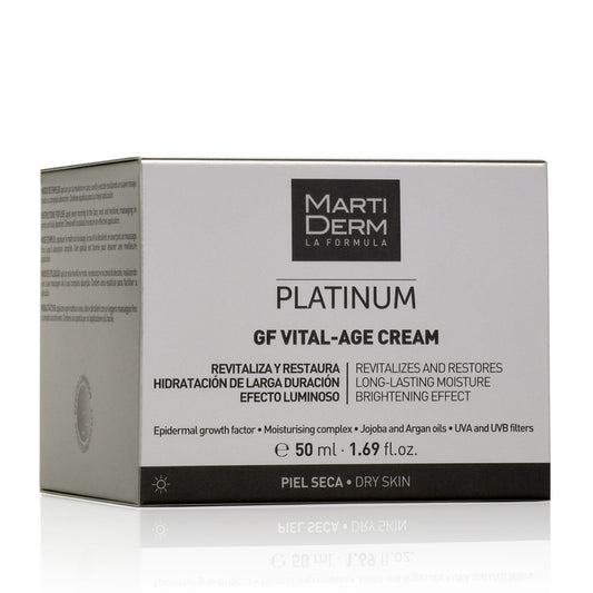 MARTIDERM GF Vital-Age Crema Pieles Secas y Muy Secas 50ML-1