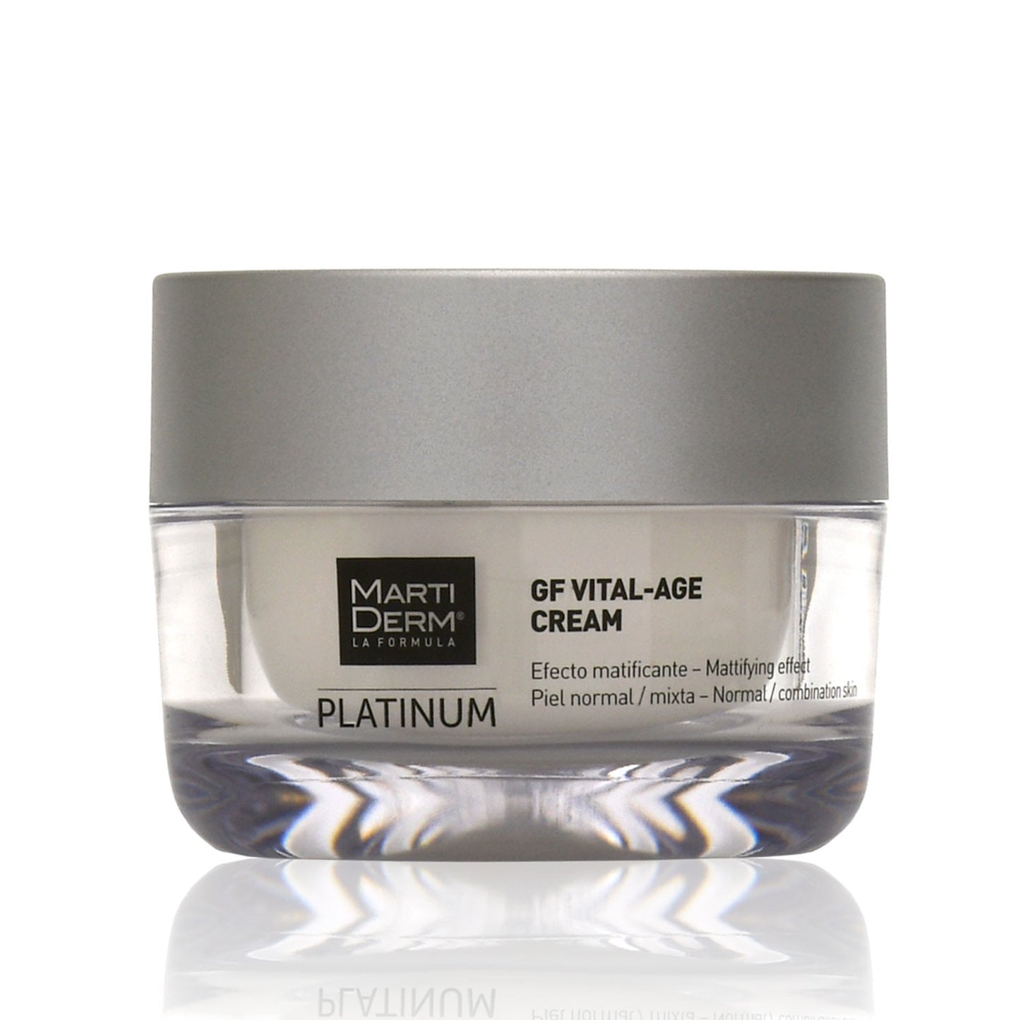 Martiderm GF Vital-Age Pieles Normales y Mixtas 50ml-3
