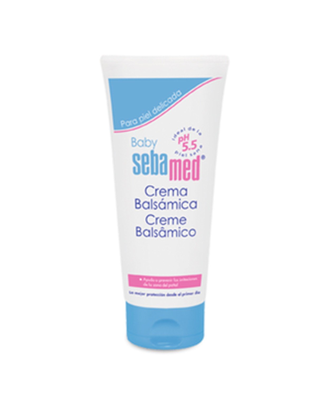 SEBAMED Baby Crema Balsámica 300ML-1