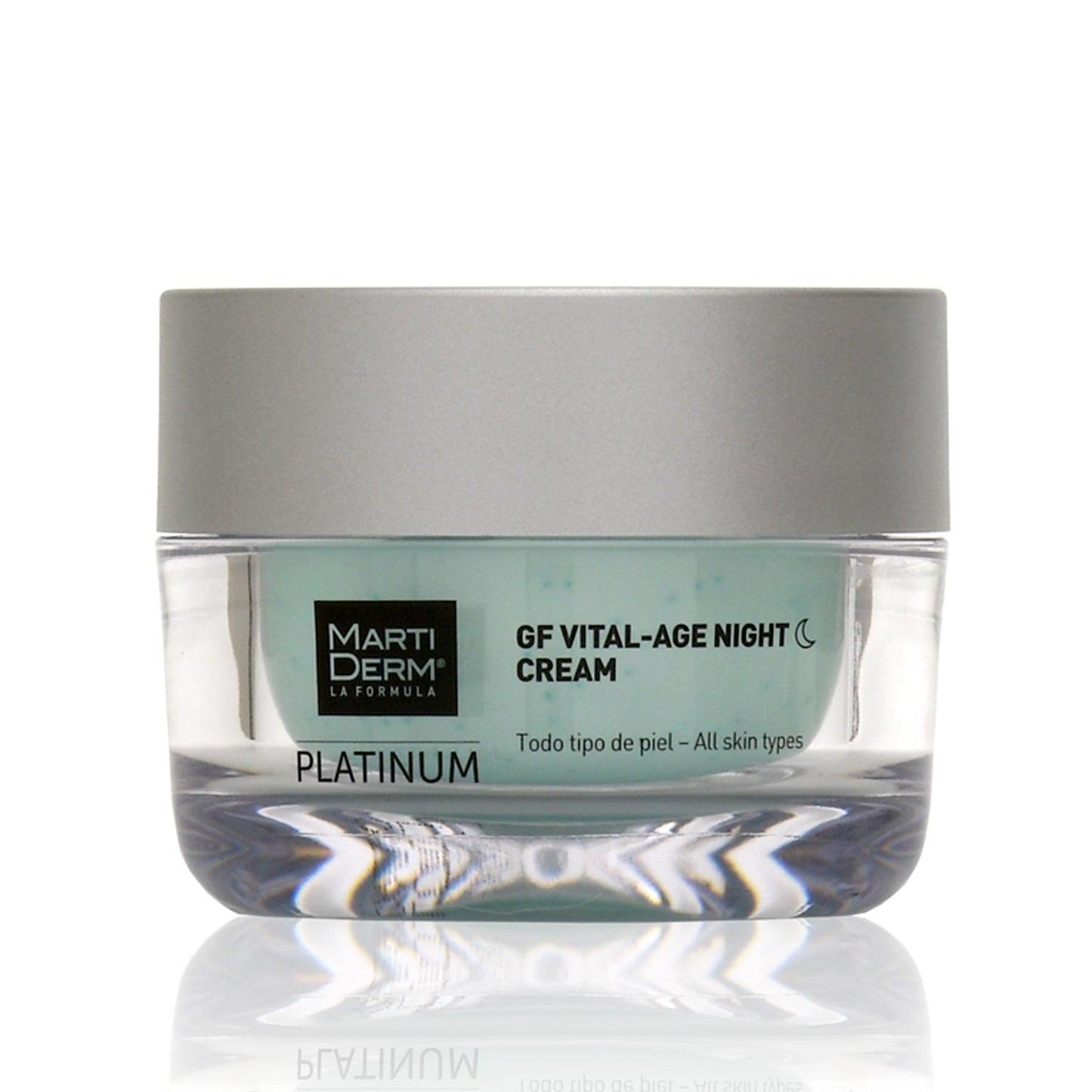 MARTIDERM GF Vital-Age Night Cream 50ML-3