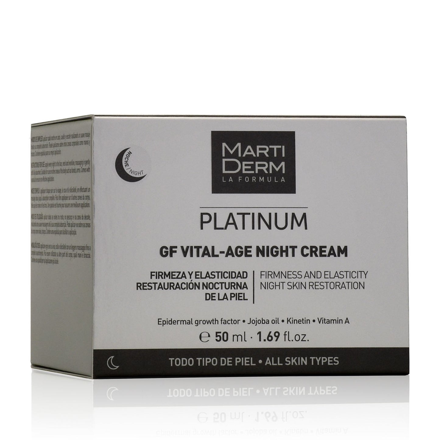 MARTIDERM GF Vital-Age Night Cream 50ML-1