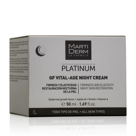 MARTIDERM GF Vital-Age Night Cream 50ML-1