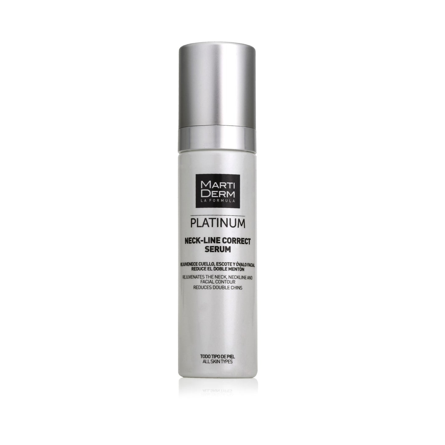 Martiderm Platinum Neck Line Correct Serum 50ML-2