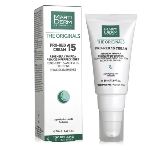 Martiderm Pro-Reg 15 Crema 50ML-1