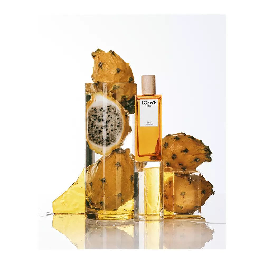 Loewe Solo Ella Eau de Toilette Vaporizador 30 ml