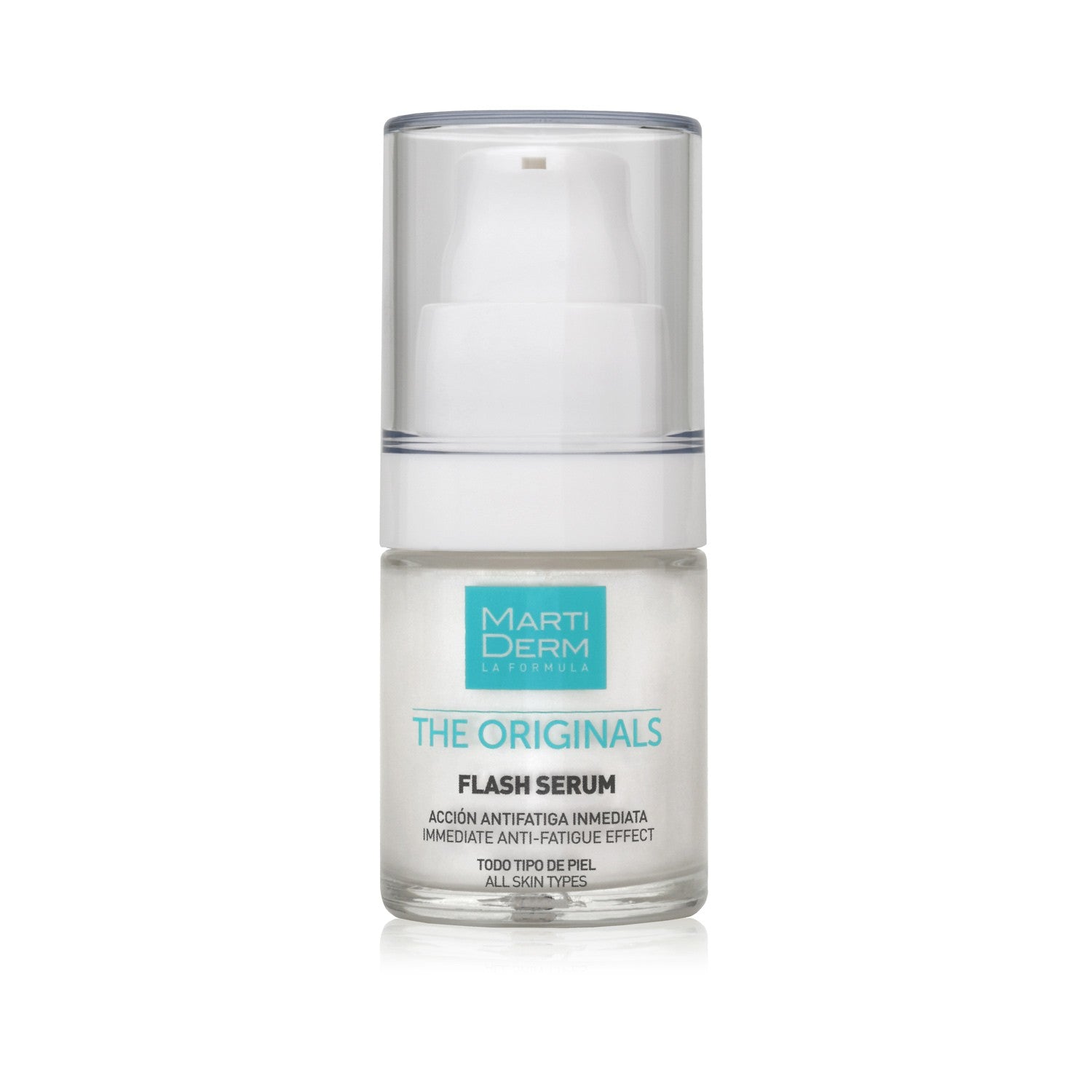 MARTIDERM The Originals Flash Sérum 15ml-3