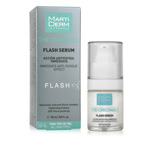MARTIDERM The Originals Flash Sérum 15ml-1