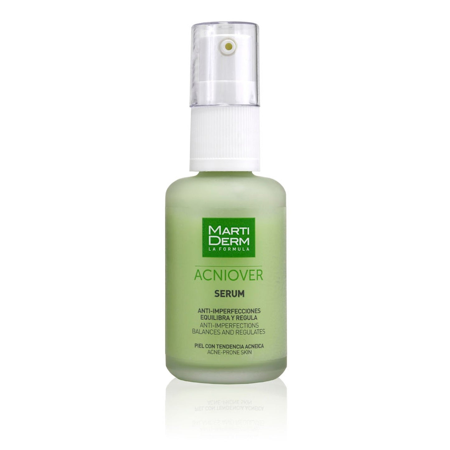 MARTIDERM Acniover Sérum 30ml-3