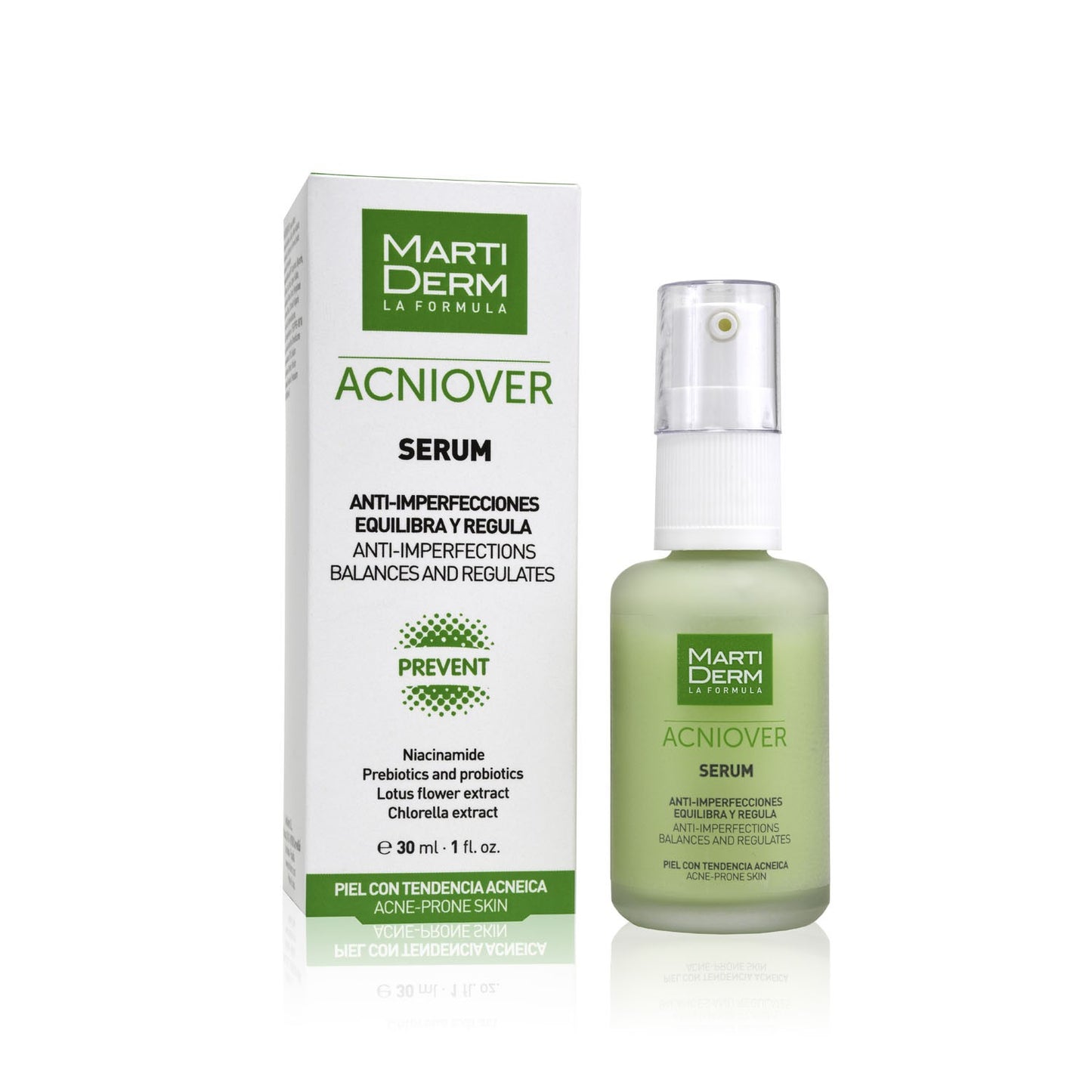 MARTIDERM Acniover Sérum 30ml-1