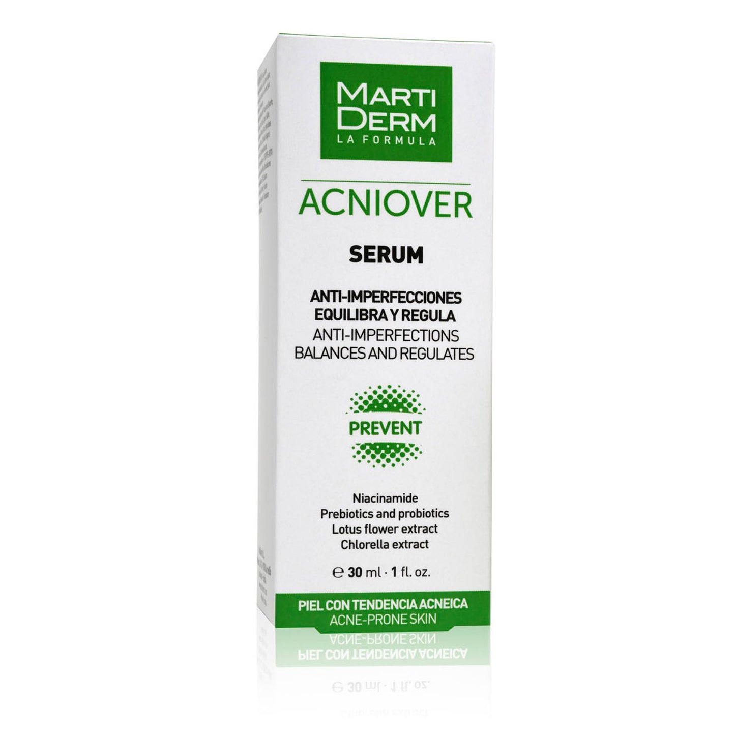 MARTIDERM Acniover Sérum 30ml-2