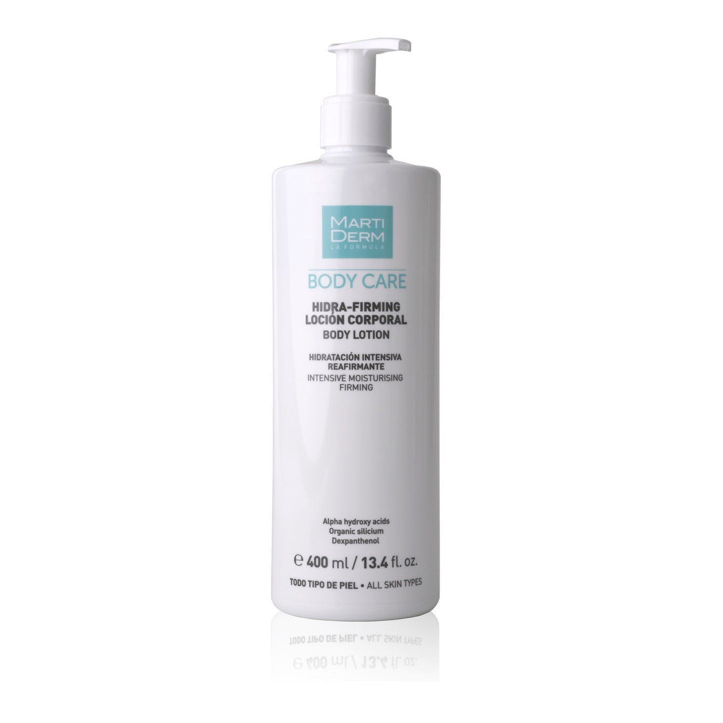 MARTIDERM Hidra-Firming 400ML-1