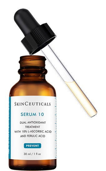 SKINCEUTICALS Sérum 10 Dual Antioxidante 30ml-2