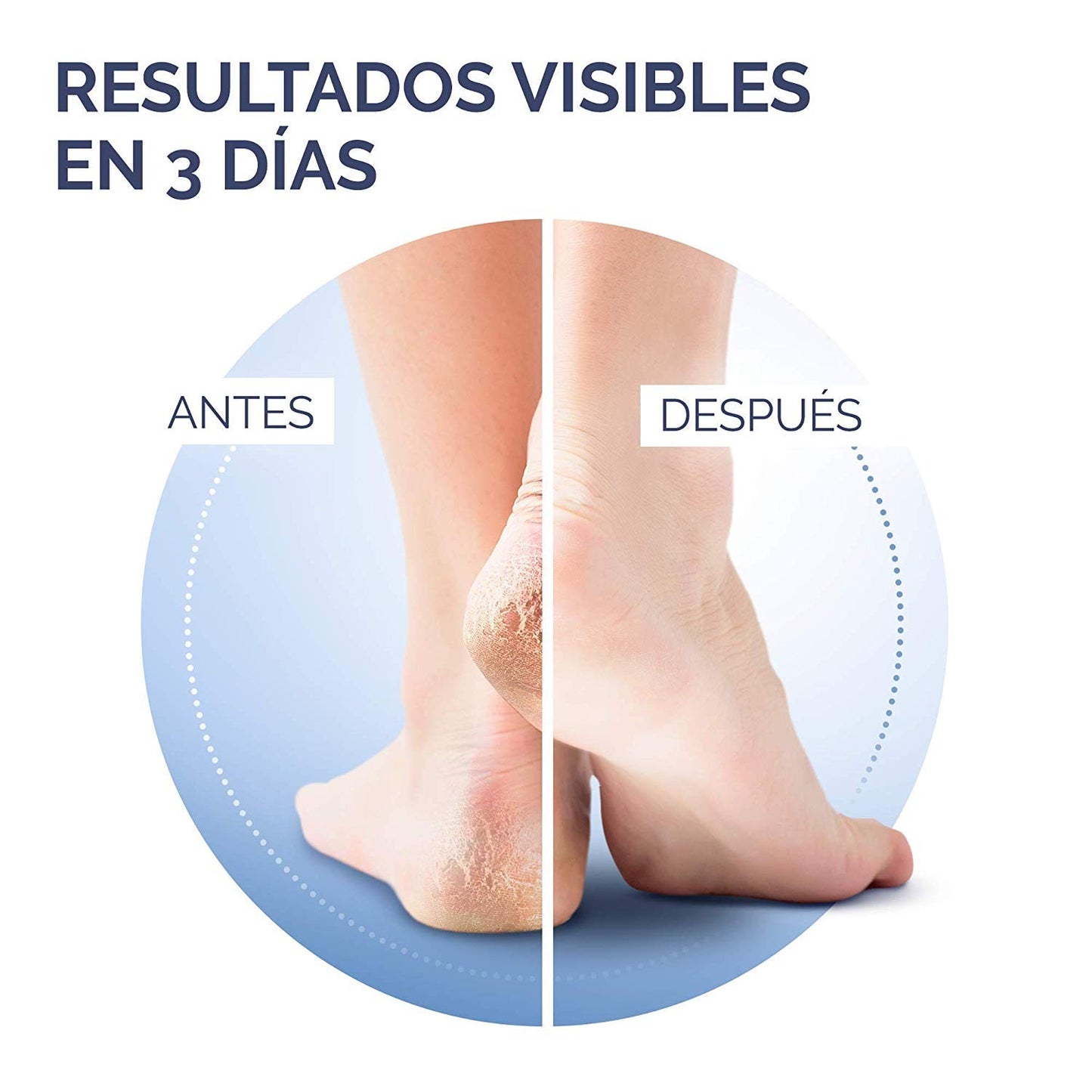 SCHOLL Crema Talones Agrietados Active Repair K+ 60ml-4