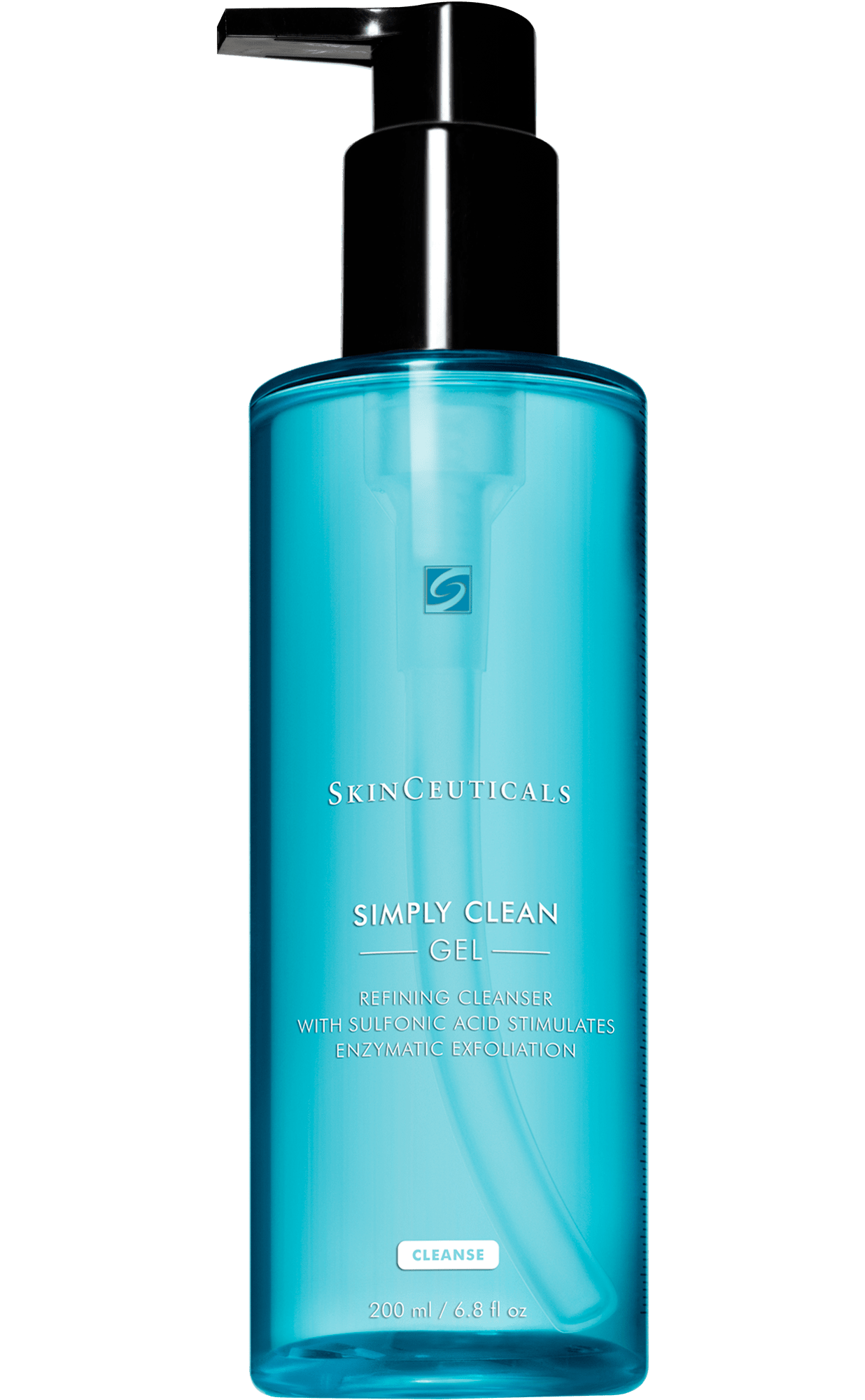 SKINCEUTICALS Simply Clean Gel Limpiador 200ml-1