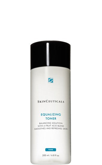 SKINCEUTICALS Equalazing Toner Tónico Sin Alcohol 200ml-1