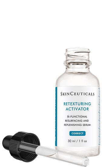 SKINCEUTICALS Retexturing Activator Sérum Exfoliante 30ml-2