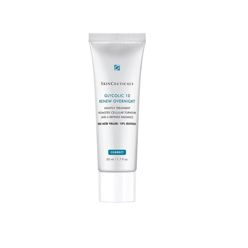 SKINCEUTICALS Glycolic 10 Renew Overnight Peeling de Noche 50ml-1