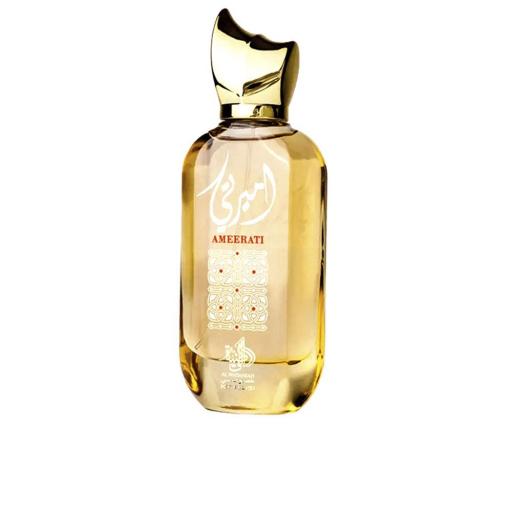 Al Wataniah Ameerati Eau de Parfum 100ml-2