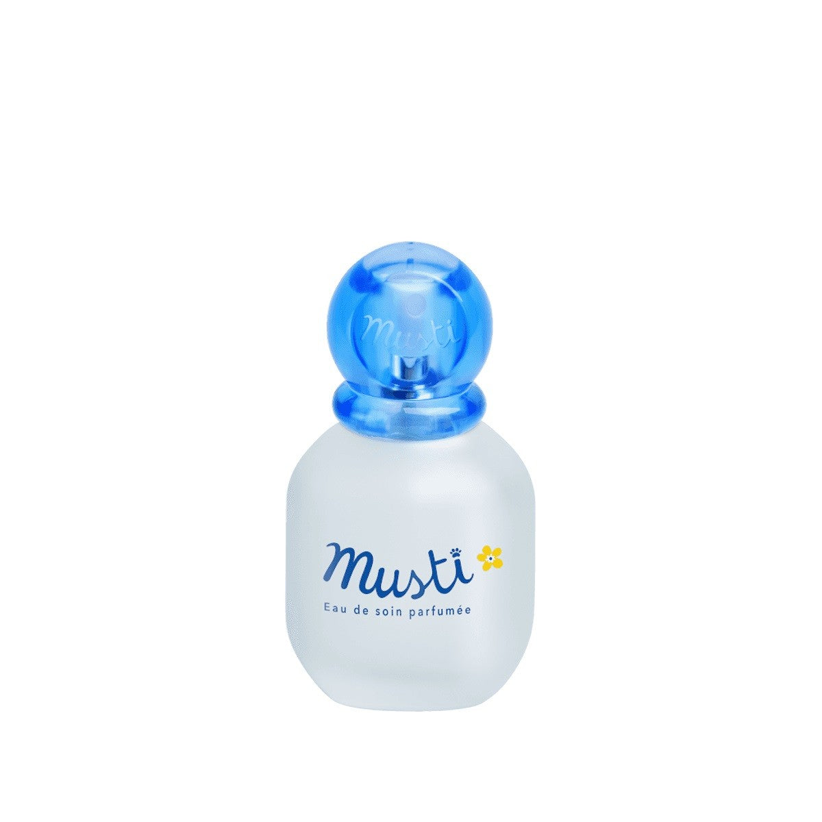 MUSTELA Musti Eau de Soin Perfumada 50ml-3