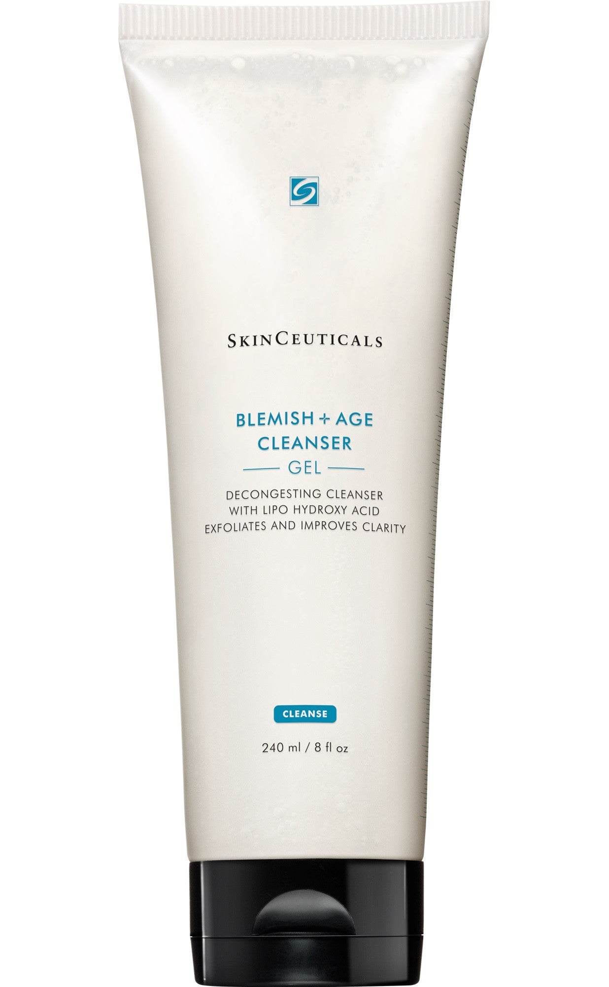SKINCEUTICALS Blemish + Age Gel Limpiador 240ml-1