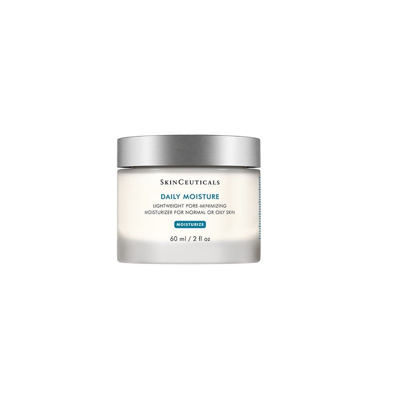 SKINCEUTICALS Daily Mositure Crema Hidratante Reductora de Poros 60ml-1