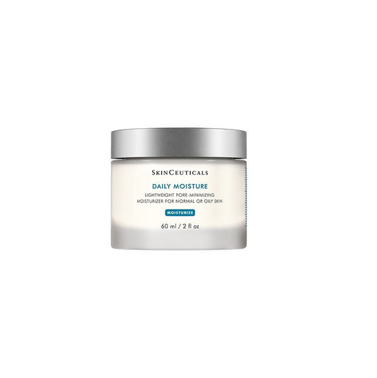 SKINCEUTICALS Daily Mositure Crema Hidratante Reductora de Poros 60ml-1