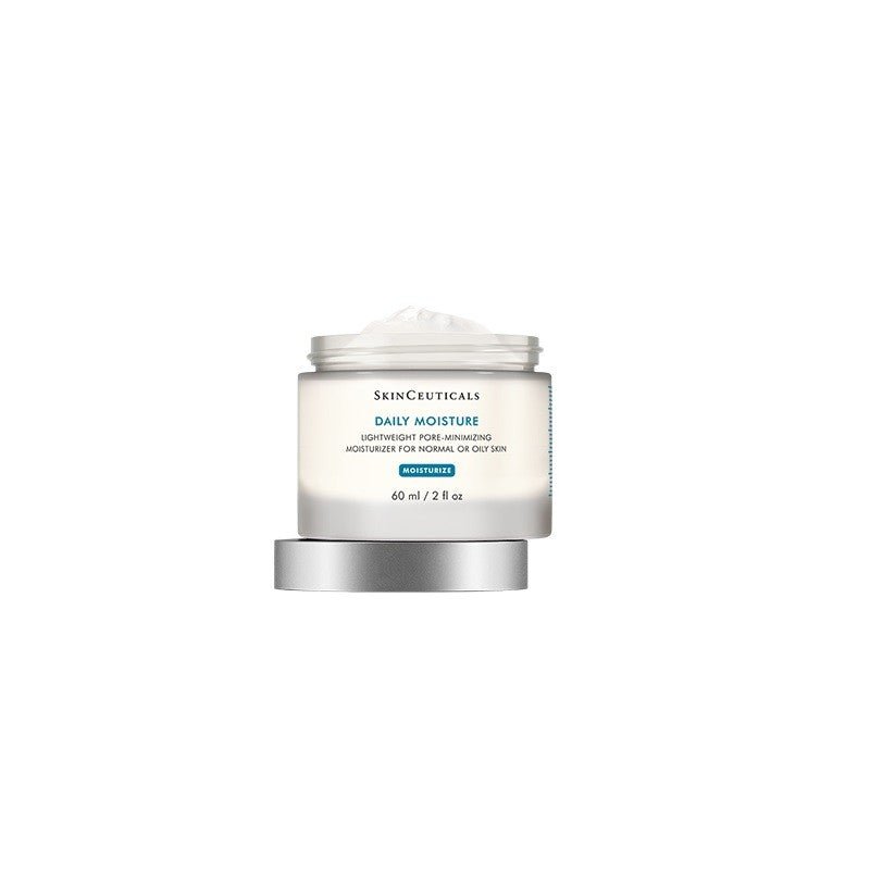 SKINCEUTICALS Daily Mositure Crema Hidratante Reductora de Poros 60ml-2