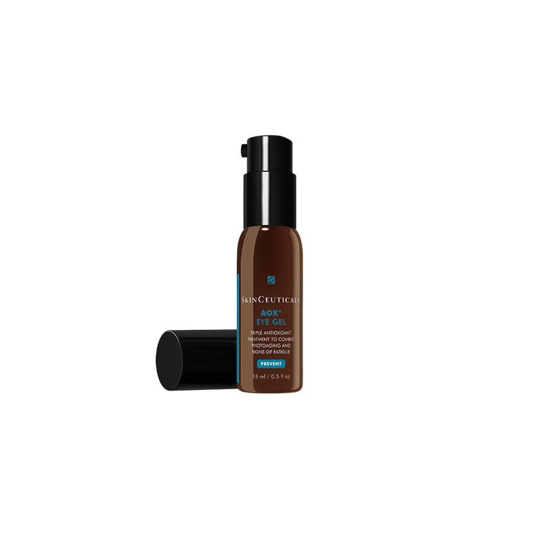 SKINCEUTICALS Aox+ Eye Gel Sérum Antioxidante Ojos 15ml-1