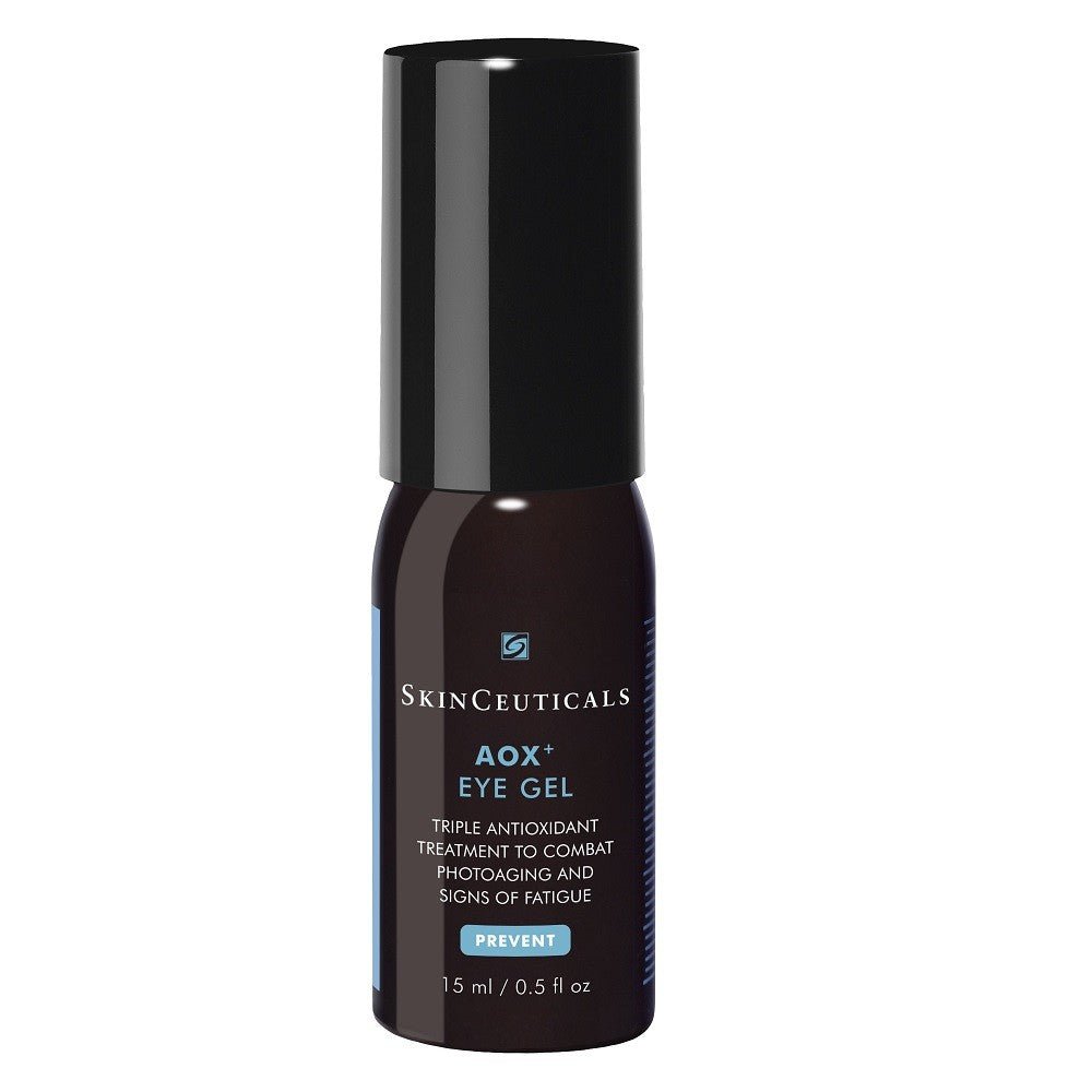SKINCEUTICALS Aox+ Eye Gel Sérum Antioxidante Ojos 15ml-2