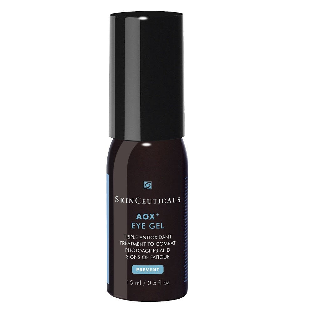 SKINCEUTICALS Aox+ Eye Gel Sérum Antioxidante Ojos 15ml-2