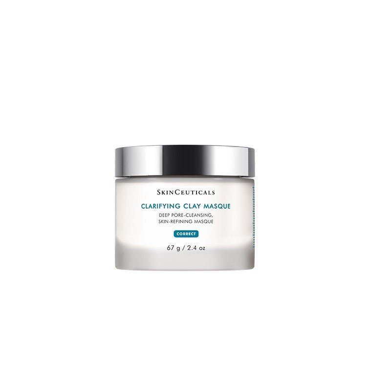 SKINCEUTICALS Clarifying Clay Masque Mascarilla para Piel Grasa 60ml-1
