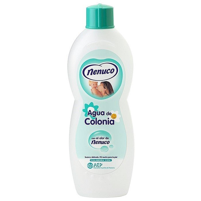 Nenuco Colonia 1100ml-2