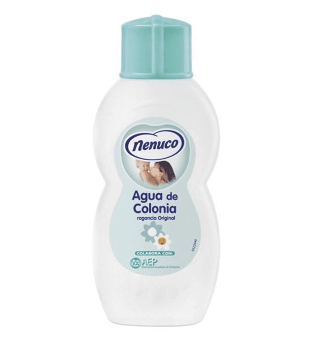 Nenuco Cologne 200ml