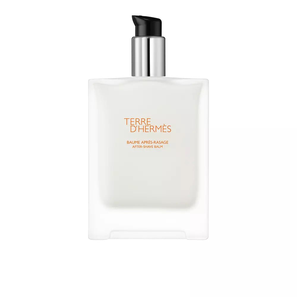 Hermes Terre D'Hermes As Balm With Pump 100 ml