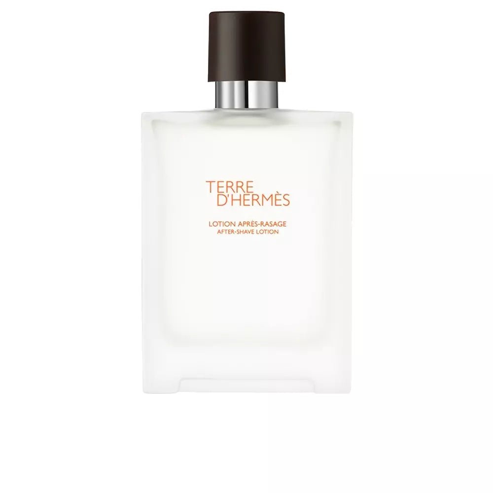 Hermès Terre d'Hermès Loção Pós-Barba – 100 ml