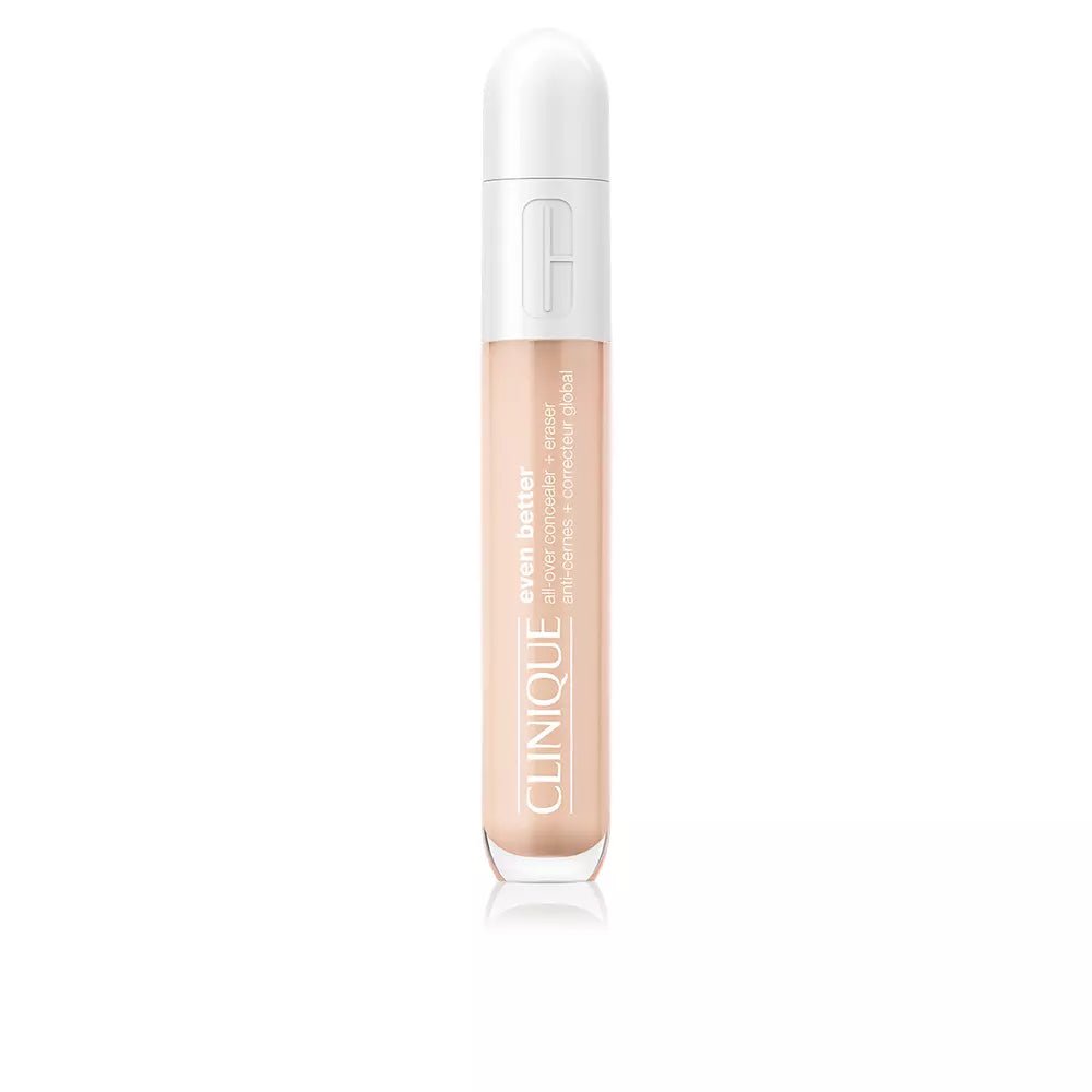 Clinique Even Better Correttore e Sfumatore Totale Fluido 6ml