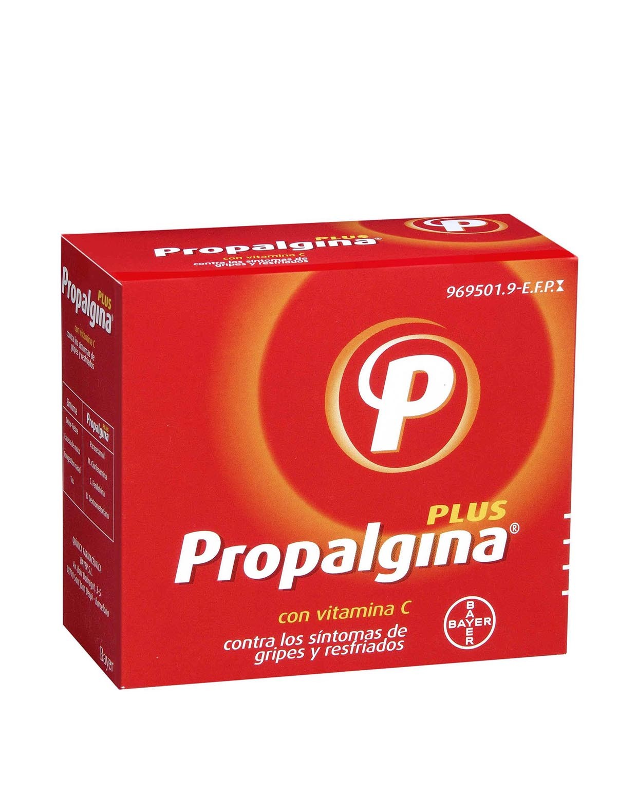 PROPALGINA Plus 10 Sobres-3