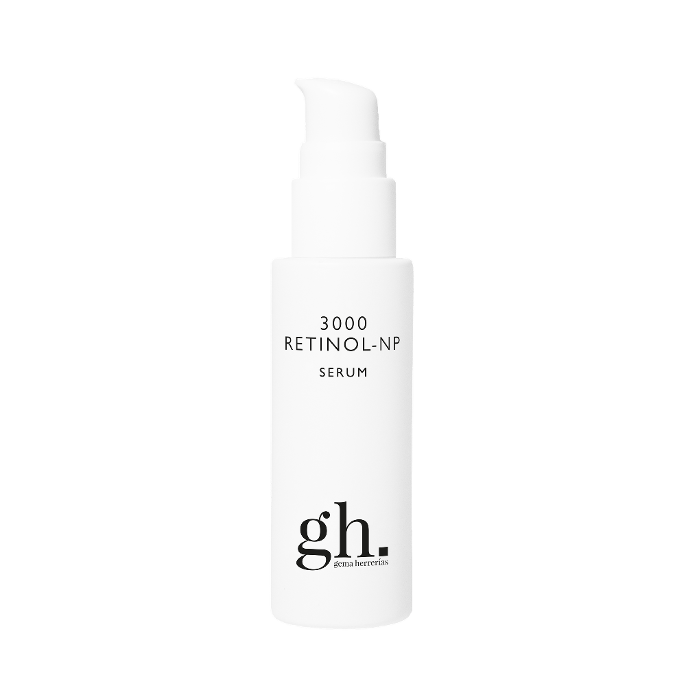 Gema Herrerías 0.3 RETINOL-NP Serum 30 ml