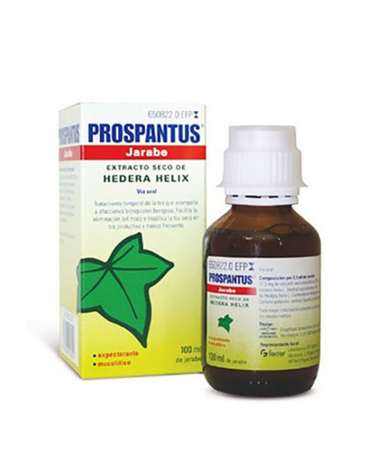 PROSPANTUS 35MG/5 ML Jarabe 100ML-1