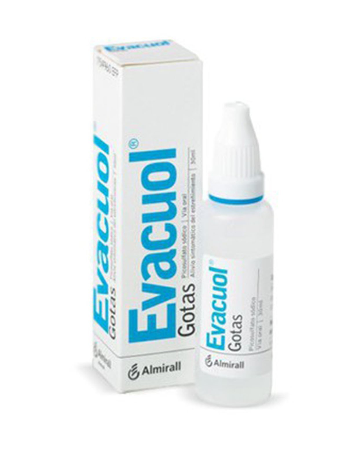 EVACUOL 7.5 MG/ML Gotas Orales 30ML-1