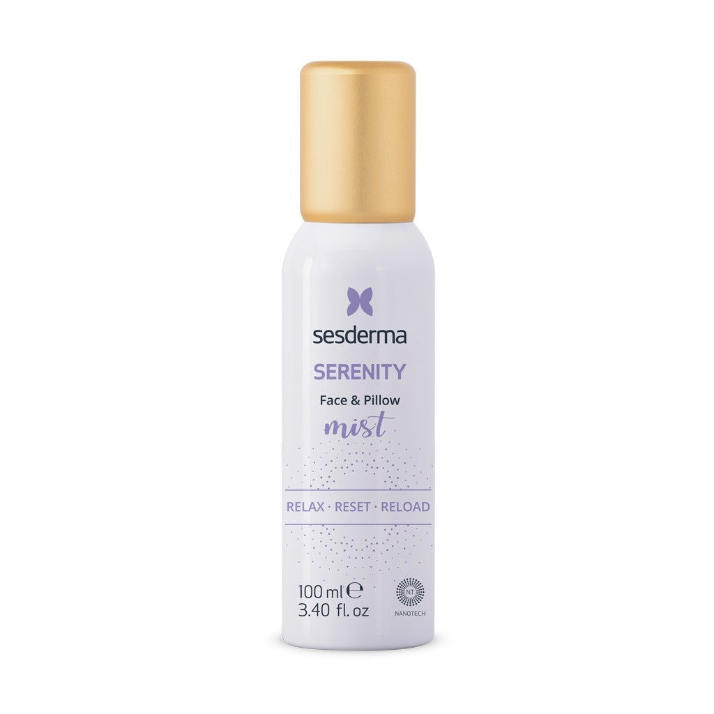 SESDERMA Serenity Face & Pillow Mist-1