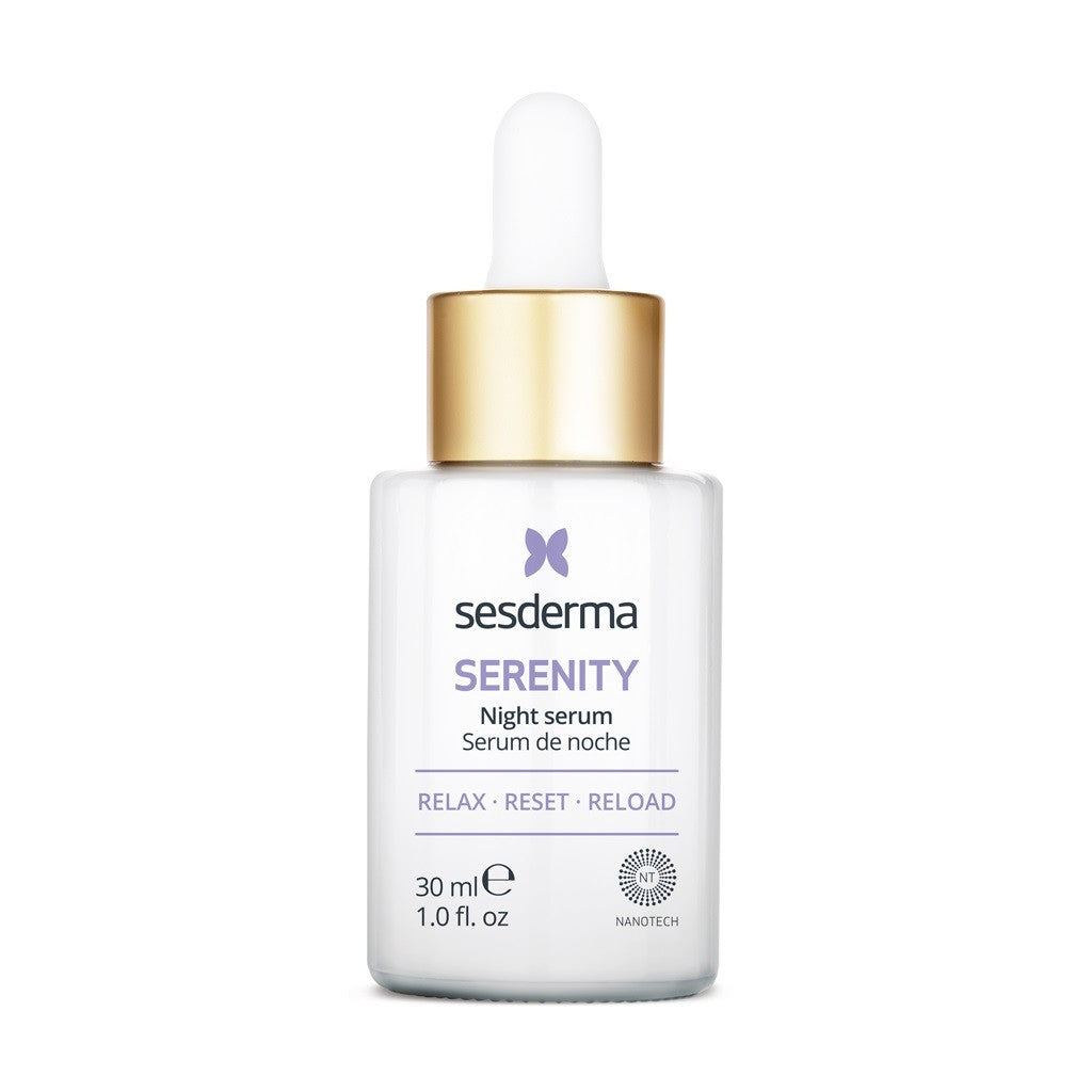 SESDERMA Serenity Liposomal Serum-1