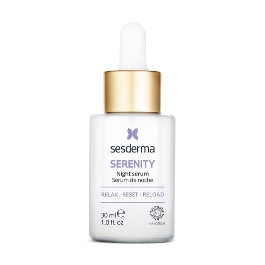 SESDERMA Serenity Liposomal Serum-1