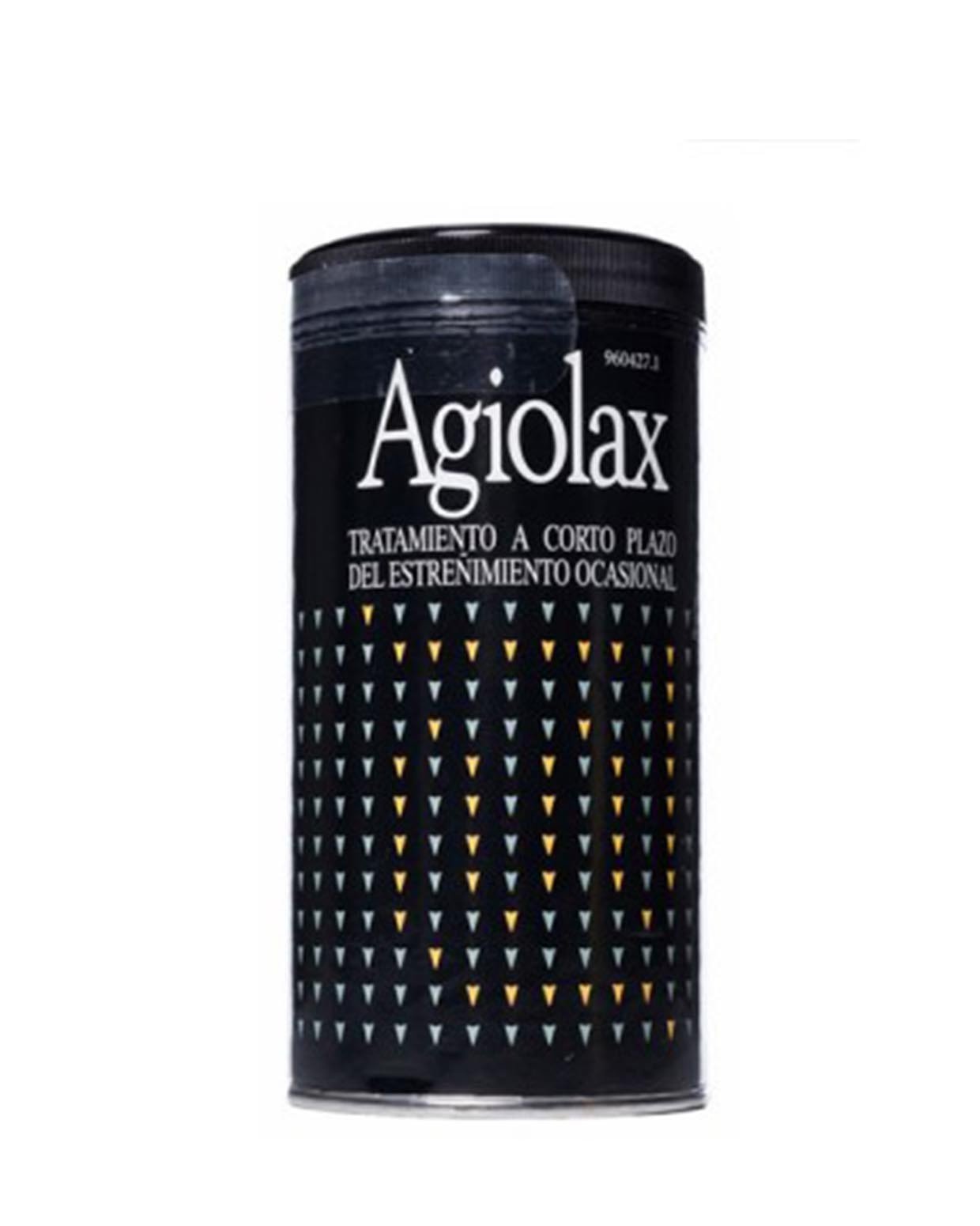 AGIOLAX Granulado 250 G-1