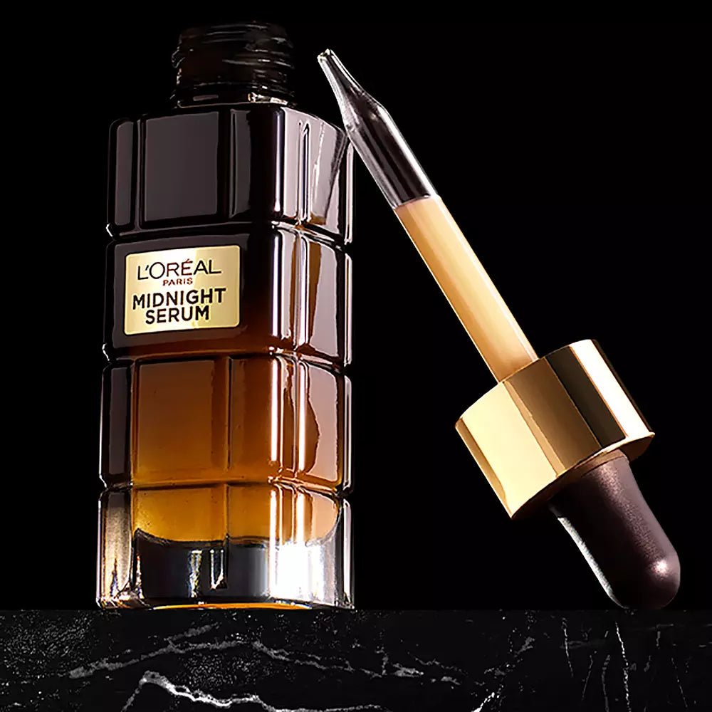 L'Oréal Paris Age Perfect Renacimiento Celular Midnight Serum 30 ml